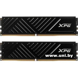 DDR4 16G PC-25600 ADATA (AX4U32008G16A-DTBKD35)
