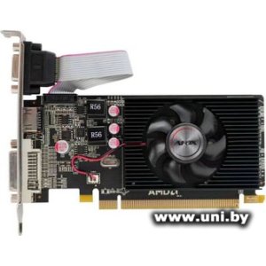 Купить AFOX 1GB R5 230 (AFR5230-1024D3L1) в Минске, доставка по Беларуси