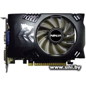 Sinotex 4Gb GTX 750 (NK75NP045F)