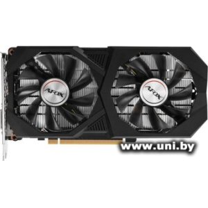 Купить AFOX 8GB RTX 3050 (AF3050-8GD6H7-V2) в Минске, доставка по Беларуси