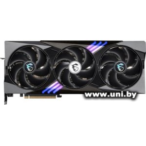 Купить MSI 32Gb (RTX 5090 32G GAMING TRIO OC) в Минске, доставка по Беларуси
