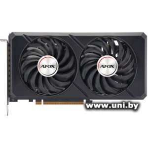 Купить AFOX 8GB RTX 5050 (AF5050-8GD6H7-V2) в Минске, доставка по Беларуси