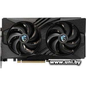Купить MSI 8GB (RTX 5060 8G Gaming OC V1) в Минске, доставка по Беларуси