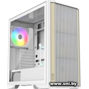 Raijintek Agos Max MS4 White (0R20B00262)