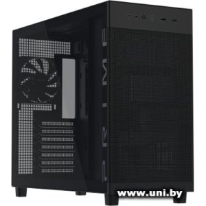 ASUS Prime AP303 Tempered Glass Panel Black (90DC00V0-B39010)