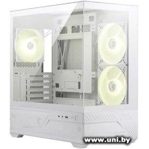 MSI MAG Pano M110R White (306-7G33W21-JA4)