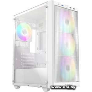 Купить ID-Cooling Ware 300 ARGB White в Минске, доставка по Беларуси