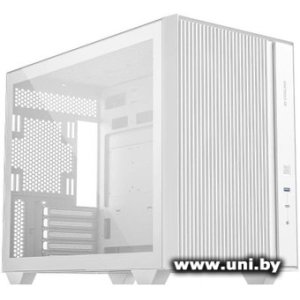 ID-Cooling Flow 500 White
