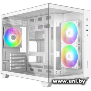 Купить ID-Cooling View 500 ARGB White в Минске, доставка по Беларуси