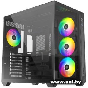 Купить ID-Cooling View 510 ARGB Black в Минске, доставка по Беларуси