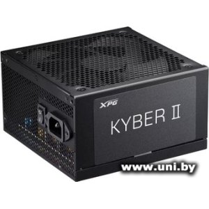 ADATA 750W XPG Kyber Gold KYBERII750G-BKCEU