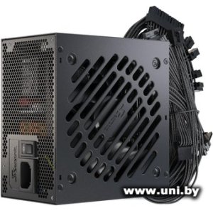 Seasonic 750W Core V2 GC-750 ATX 3.1 2025 SRP-CGC751-A5A32SF