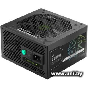 GameMax 700W VP-700S ATX 3.1 Black