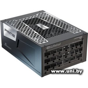 Seasonic 2200W Prime PX-2200 ATX 3.1 2025 SRP-PPX222-A5A22ST
