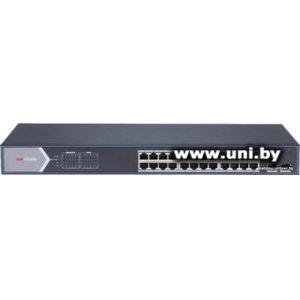 Hikvision DS-3E0526P-E/M
