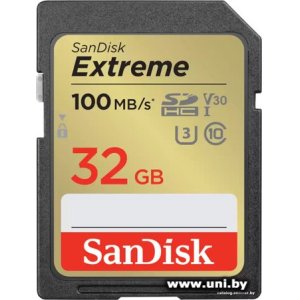 SanDisk SDHC 32Gb [SDSDXVT-032G-GNCIN]