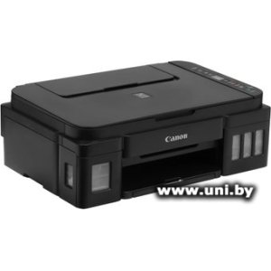 Купить Canon Pixma G2010 (2313C012) в Минске, доставка по Беларуси