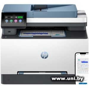 HP Color LaserJet Pro 3303sdw 499M6A
