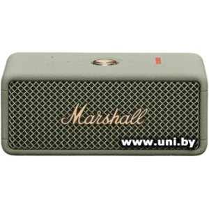 Marshall Emberton III Green