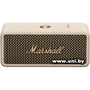 Marshall Emberton III Beige