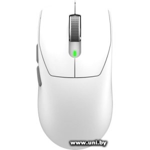MSI Forge GM340 Wireless White (S12-4301750-HH9)