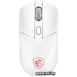 MSI Versa 300 Wireless 8K White