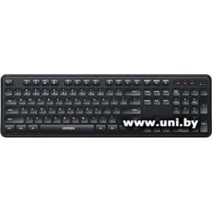 UGREEN K331 (55654) Wireless Black