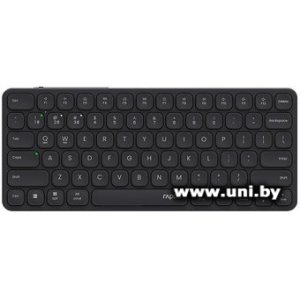 Rapoo E9050L Black (13139)