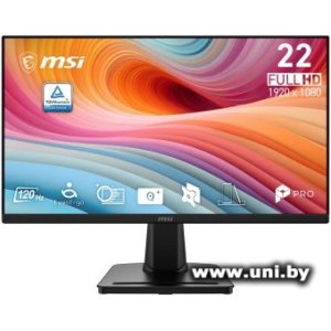 Купить MSI 21.5` Pro MP225 E12L (9S6-3PE0CM-056) в Минске, доставка по Беларуси