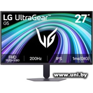 Купить LG 27` UltraGear 27G523B-B в Минске, доставка по Беларуси