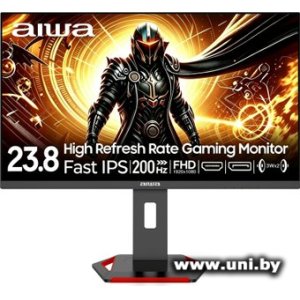 Aiwa 23.8` F34-24F200-K