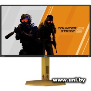 Купить AOC 24.5` Gaming CS25G в Минске, доставка по Беларуси
