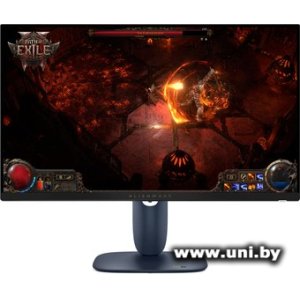 Купить DELL 27` Alienware AW2725DM в Минске, доставка по Беларуси