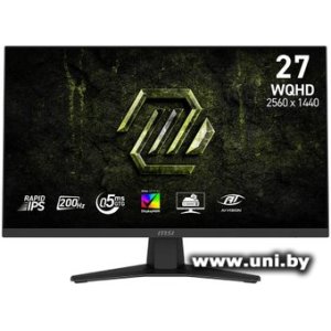MSI 27` MAG 274QF E20 (9S6-3CE41H-095)