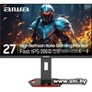 Aiwa 27` F34-27F200-K