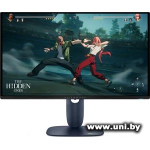 Купить DELL 26.7` Alienware AW2725D в Минске, доставка по Беларуси