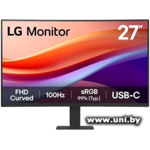 LG 27` 27U421A-B