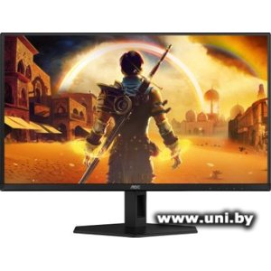 Купить AOC 27` Gaming Q27G40ZDF в Минске, доставка по Беларуси