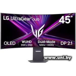 Купить LG 45` UltraGear OLED 45GX950A-B в Минске, доставка по Беларуси