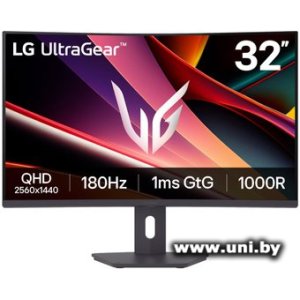 LG 31.5` UltraGear 32G600A-B