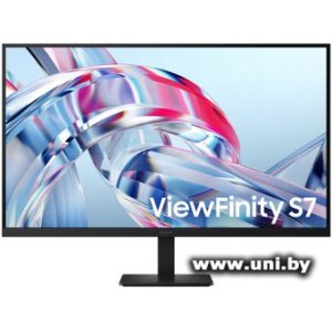 Купить Samsung 32` ViewFinity S7 S70H LS32H700EAIXCI в Минске, доставка по Беларуси