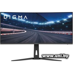 Digma 34` Overdrive 34A712Q