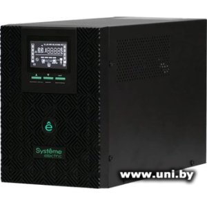 Systeme Electric SMXSE2000TI