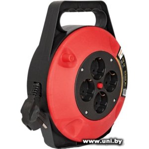 Удлинитель ExeGate Master ECS-1-1B (EX286336RUS) 10m Black 4 роз