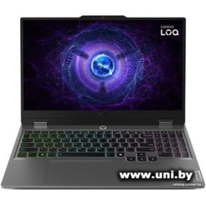 Lenovo LOQ 15IRX9 (83DV01E0RM)