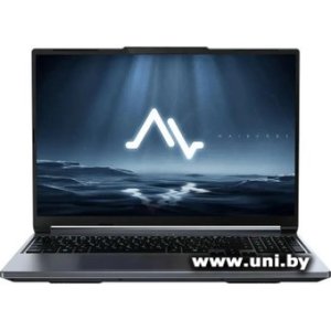 Maibenben X-Treme Typhoon X16C (X16C-i737560FERLG4E10)