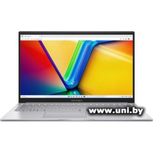 ASUS Vivobook 15 X1502VA-BQ976 (90NB10T2-M01B50)