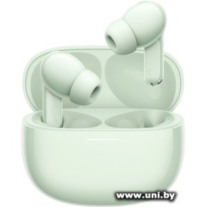 Купить Xiaomi Redmi Buds 8 M2544E1 Green (BHR08UJGL) в Минске, доставка по Беларуси