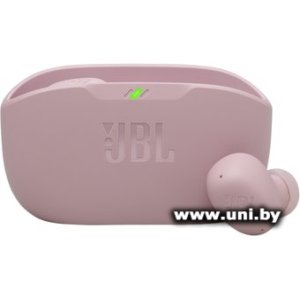 JBL Wave Buds 2 Pink (JBLWBUDS2PIK)