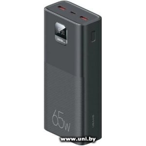 Usams CD185 PB68 30000mAh (ATXLOGTC01) Black